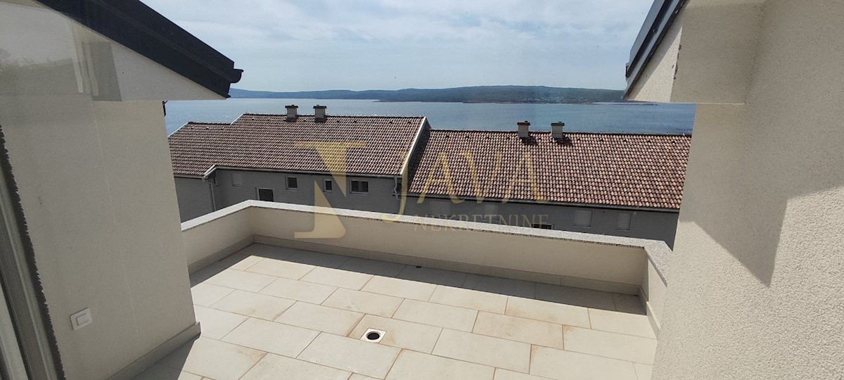 Apartma Na predaj - Primorsko-goranska Crikvenica
