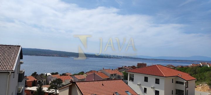 Apartmán na prodej 109 m² – Crikvenica