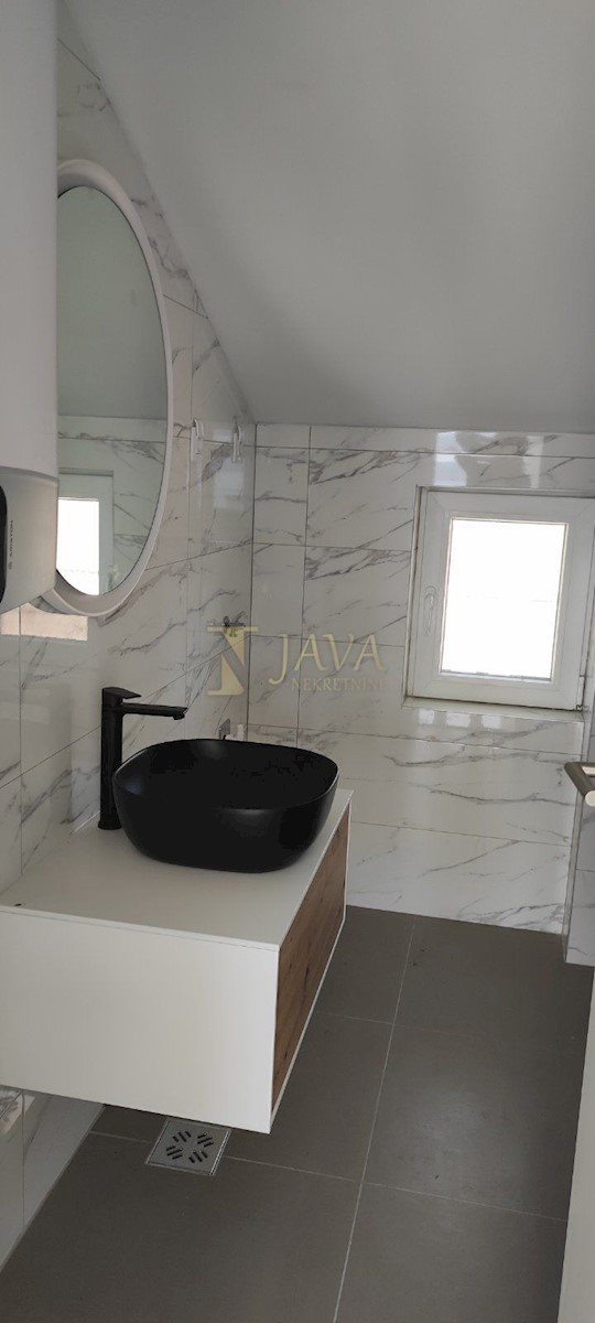 Apartmán Na prodej - PRIMORSKO-GORANSKA CRIKVENICA