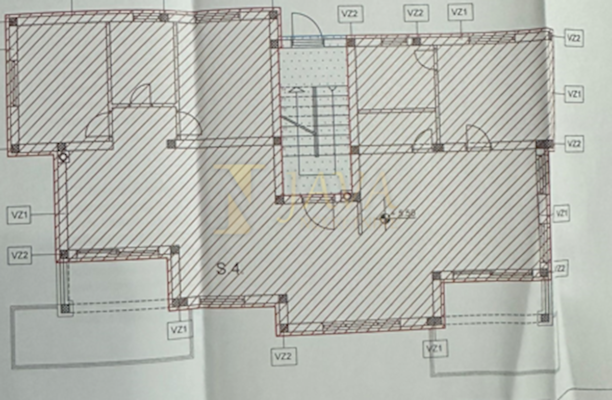 Apartment Zu verkaufen - PRIMORSKO-GORANSKA Crikvenica