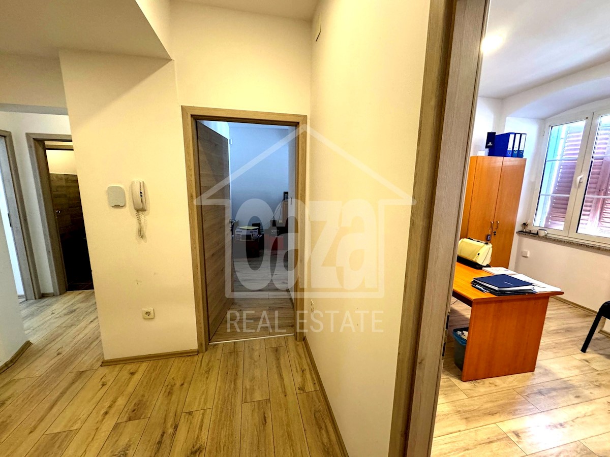 Flat For sale - PRIMORSKO-GORANSKA RIJEKA