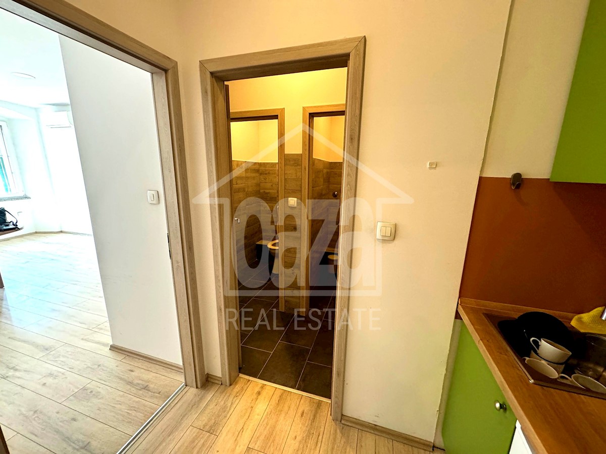 Apartmán Na predaj - PRIMORSKO-GORANSKA RIJEKA