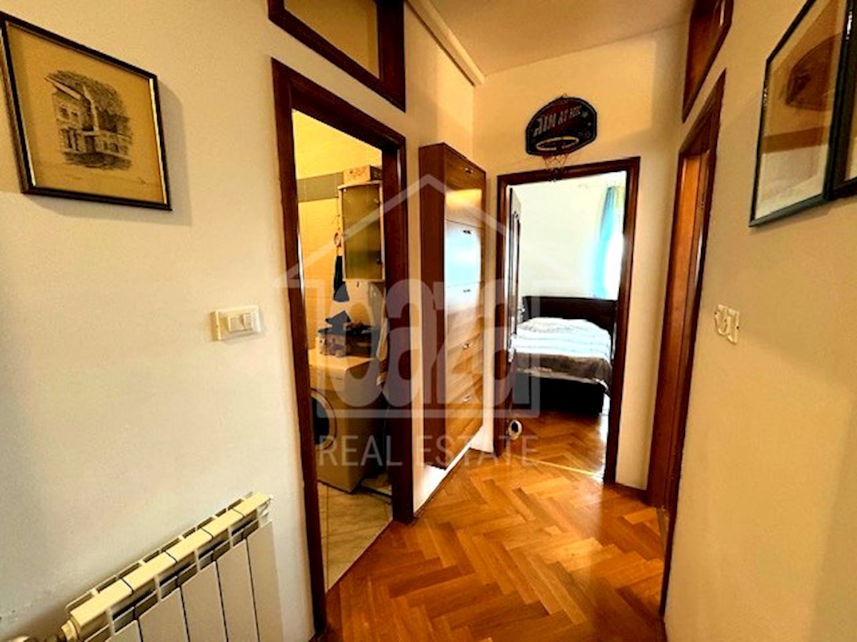 Apartmán Na prodej - PRIMORSKO-GORANSKA RIJEKA