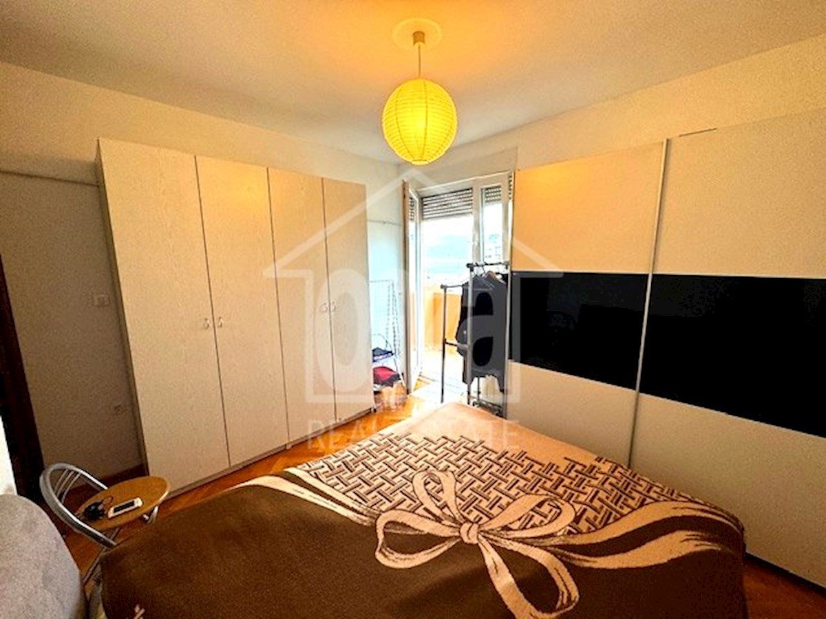 Apartmán Na predaj - PRIMORSKO-GORANSKA RIJEKA