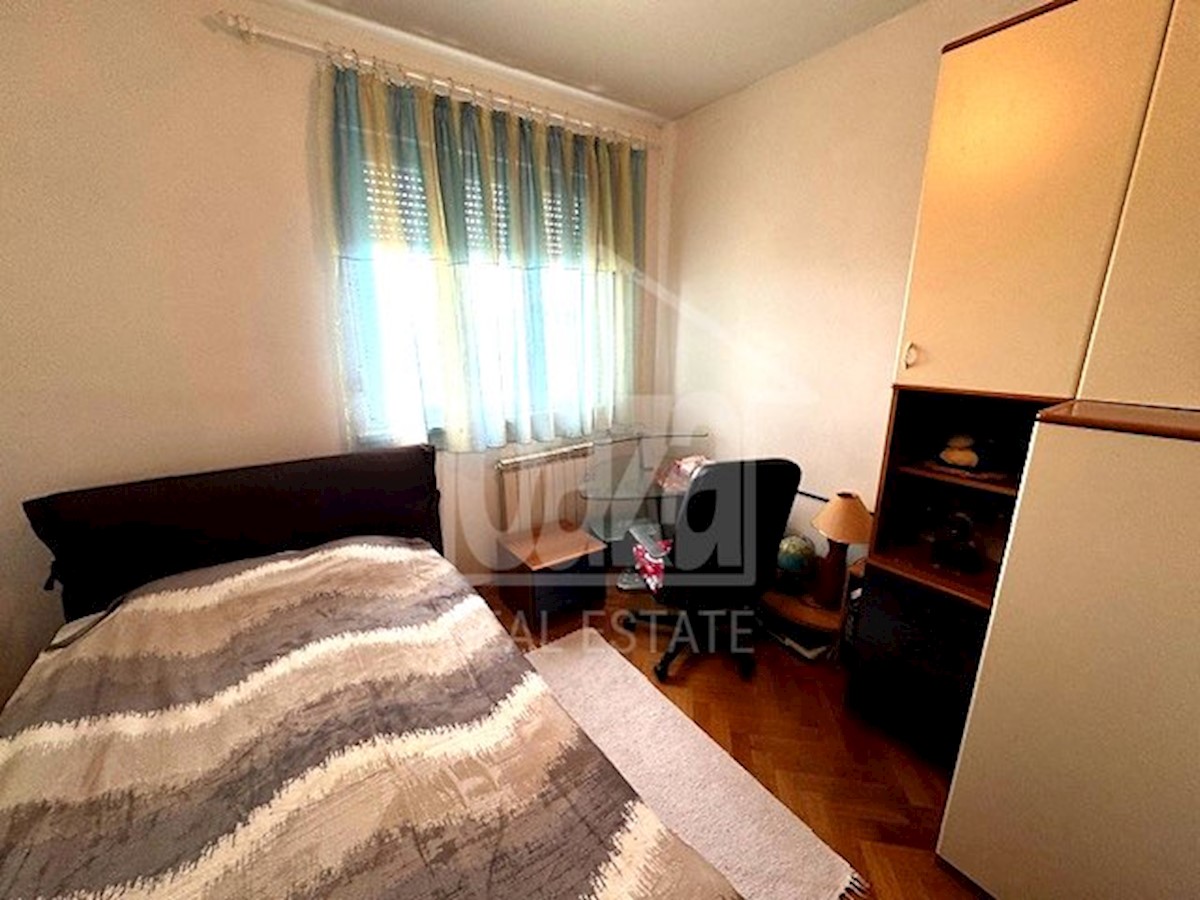 Apartmán Na predaj - PRIMORSKO-GORANSKA RIJEKA