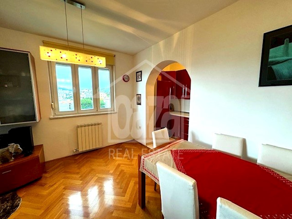 Apartmán Na predaj - PRIMORSKO-GORANSKA RIJEKA