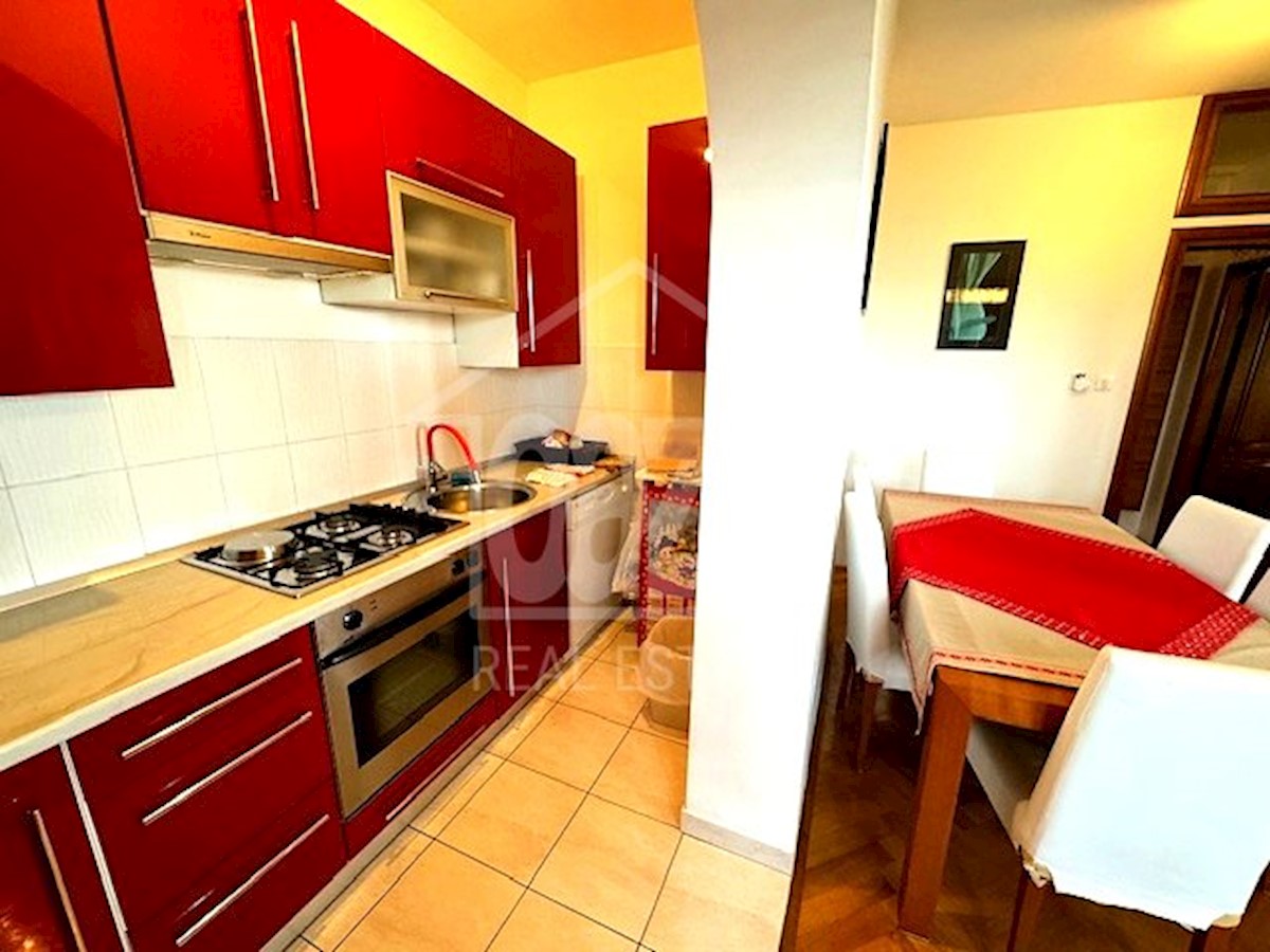 Apartmán Na prodej - PRIMORSKO-GORANSKA RIJEKA