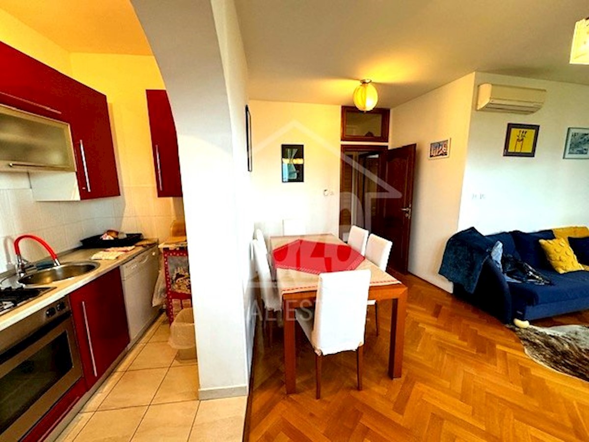 Apartmán Na prodej - PRIMORSKO-GORANSKA RIJEKA