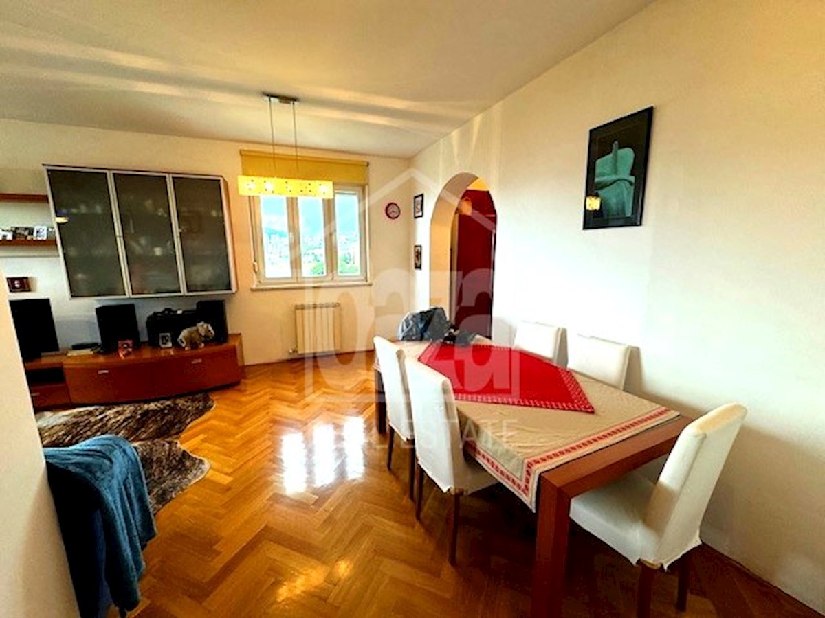 Apartmán Na predaj - PRIMORSKO-GORANSKA RIJEKA