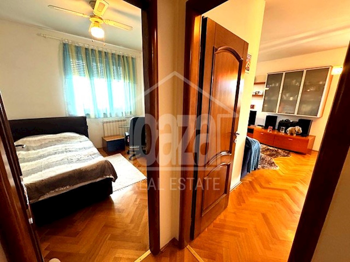 Apartmán Na prodej - PRIMORSKO-GORANSKA RIJEKA