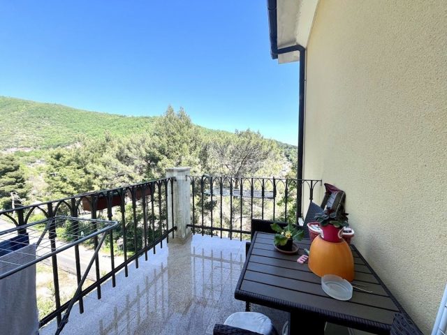 Apartmán na predaj 91 m² – Mošćenička Draga