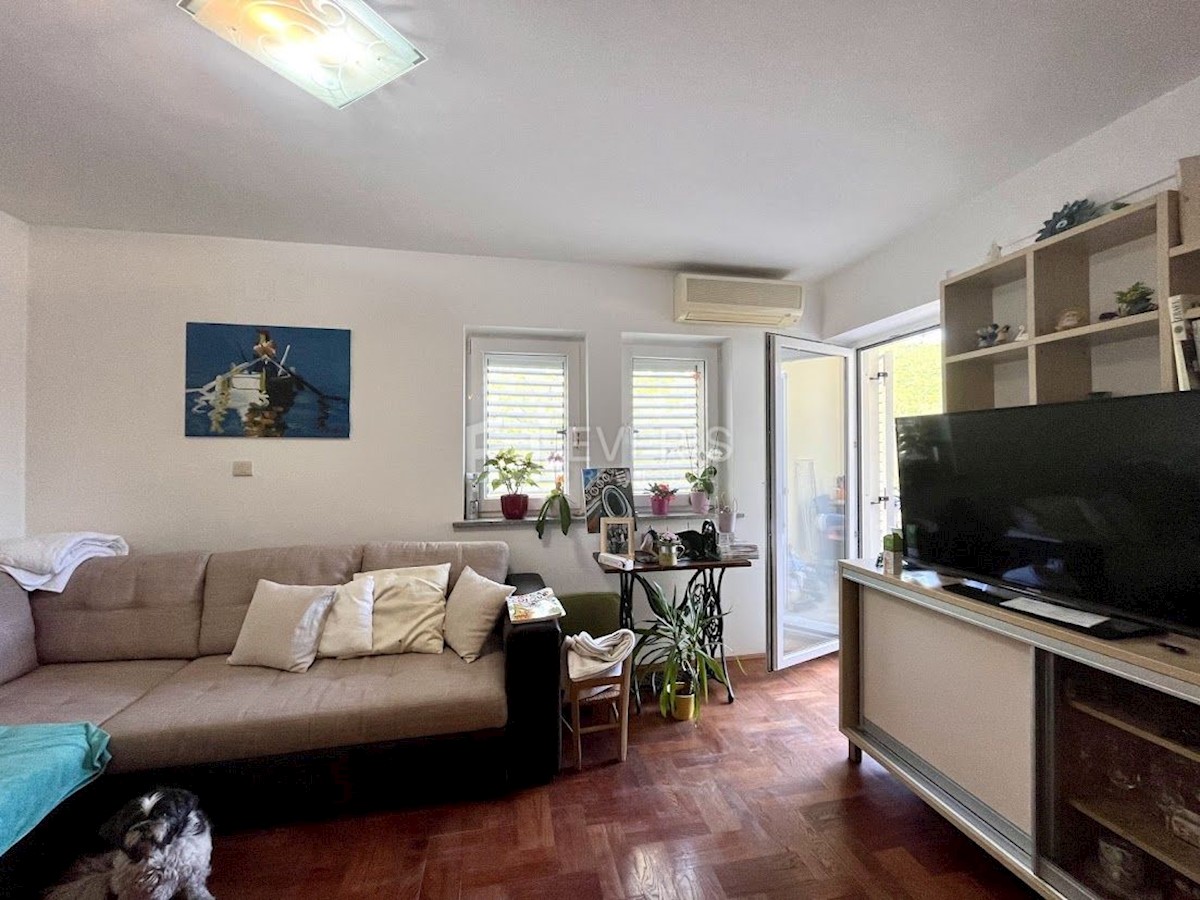 Flat For sale - PRIMORSKO-GORANSKA MOŠĆENIČKA DRAGA