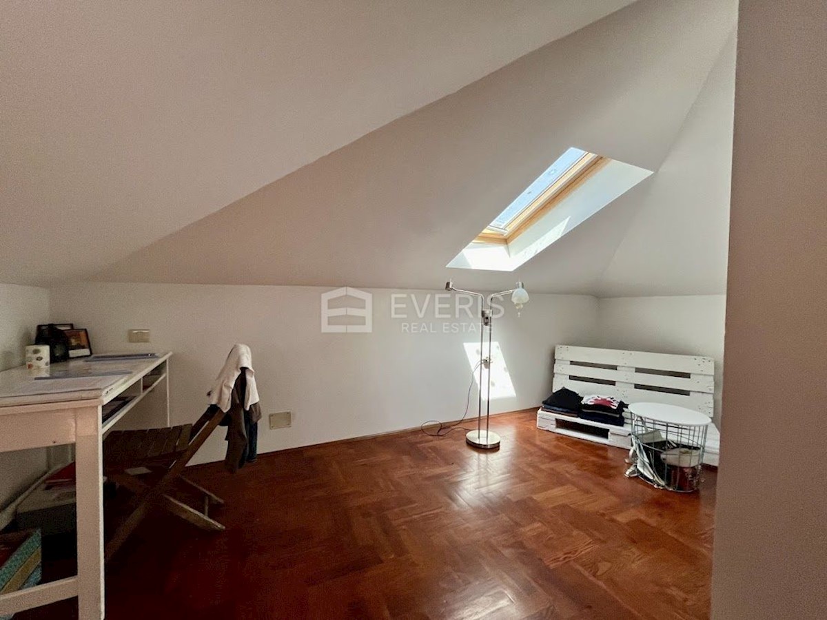 Apartma Naprodaj - PRIMORSKO-GORANSKA Mošćenička Draga