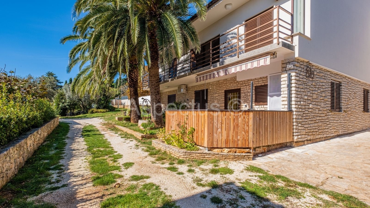 Appartement À vendre - ISTARSKA MEDULIN