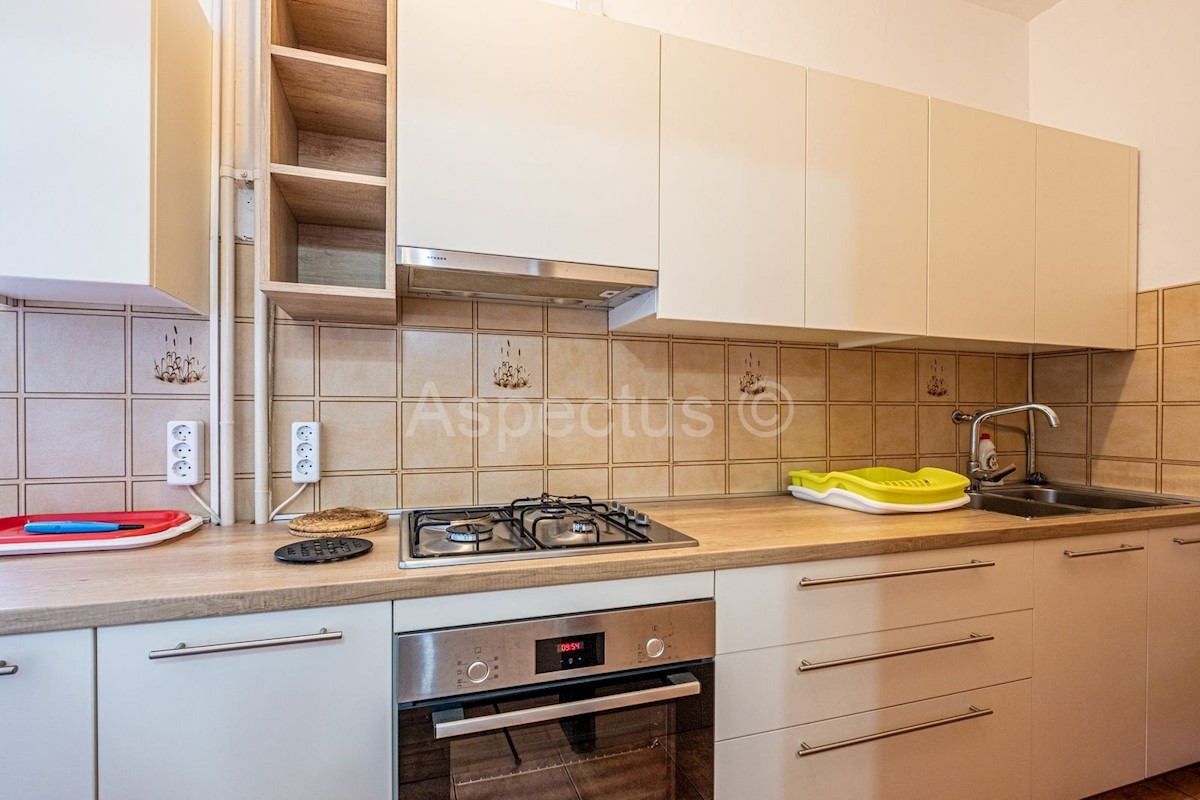 Appartement À vendre - ISTARSKA MEDULIN