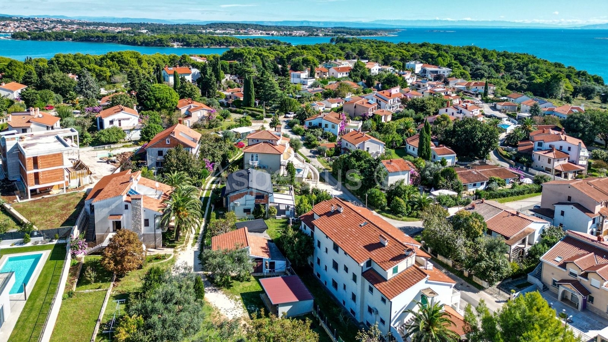 Appartement À vendre - ISTARSKA MEDULIN