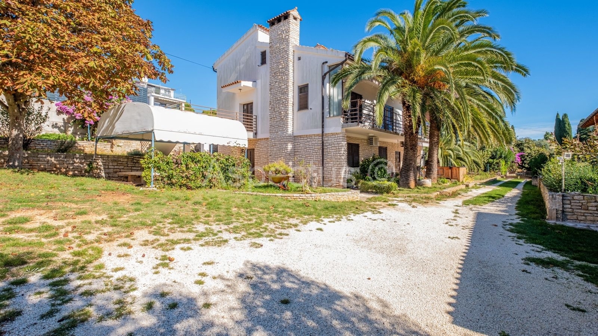 Appartement À vendre - ISTARSKA MEDULIN