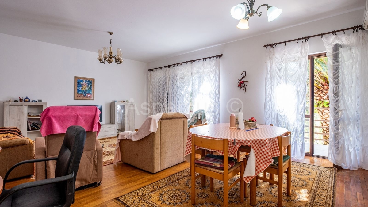 Appartement À vendre - ISTARSKA MEDULIN