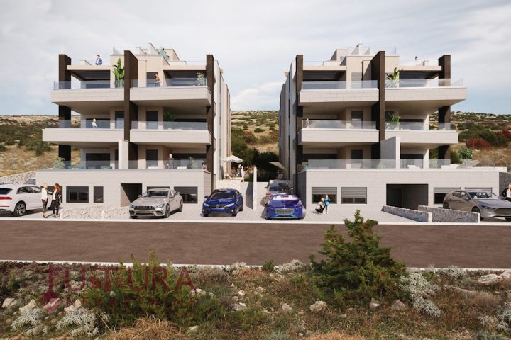 Flat For sale - Zadarska Pag - foto 2/20