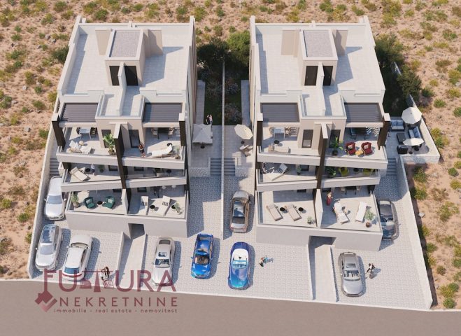 Stan na prodaju 88 m² – Šimuni