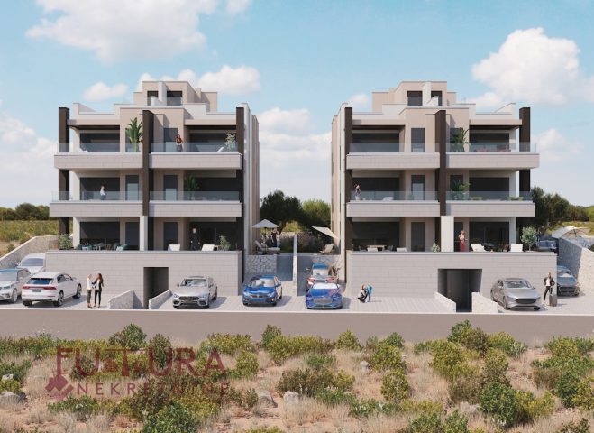 Apartment Zu verkaufen - Zadarska Pag - foto 3/19