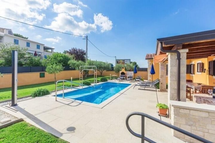 Haus Zu verkaufen - Istarska Vižinada - foto 3/45
