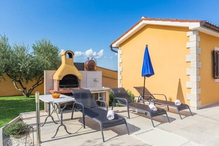 Haus Zu verkaufen - Istarska Vižinada - foto 4/45