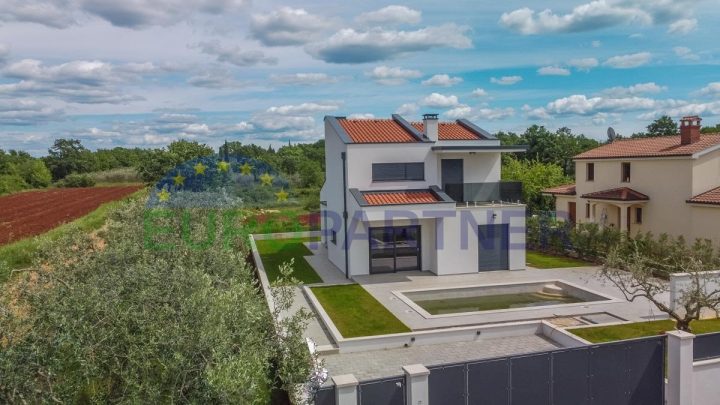 Maison à vendre 140 m² – Poreč