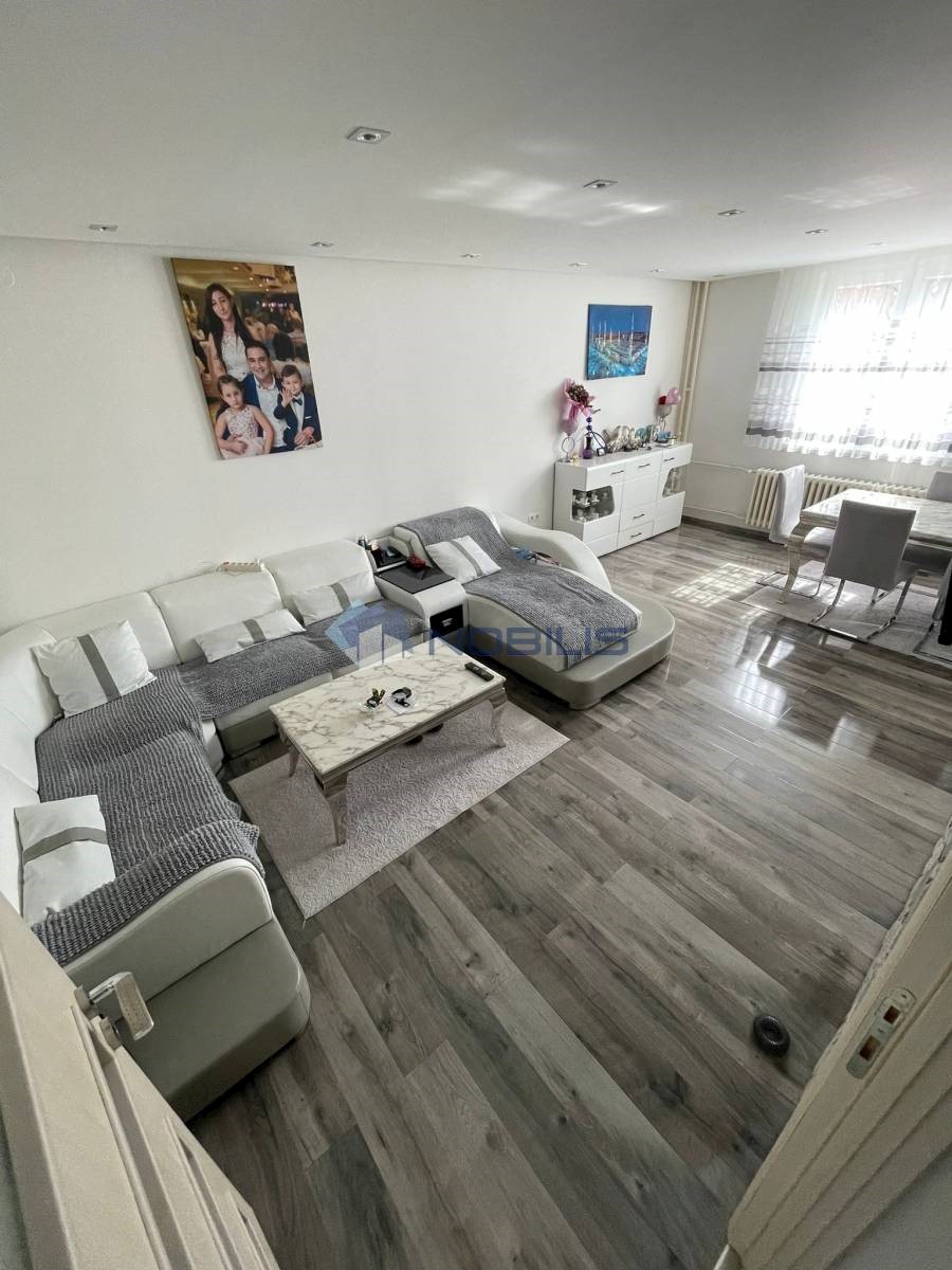 Apartmán Na predaj - GRAD ZAGREB ZAGREB