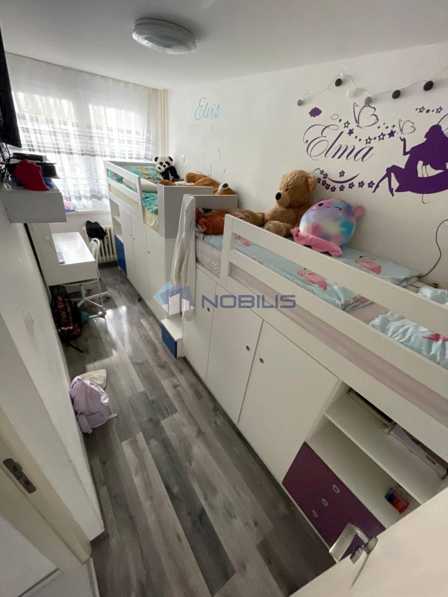 Apartmán Na predaj - GRAD ZAGREB ZAGREB