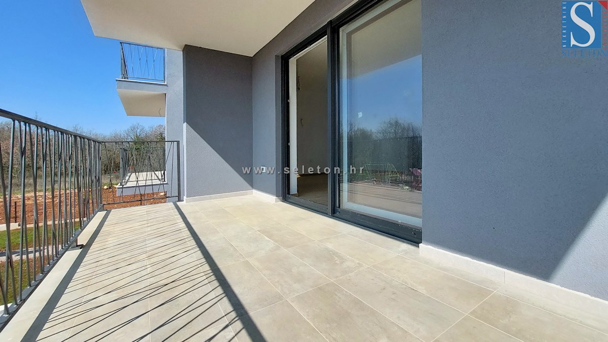 Apartment Zu verkaufen - Istarska Poreč - foto 5/14