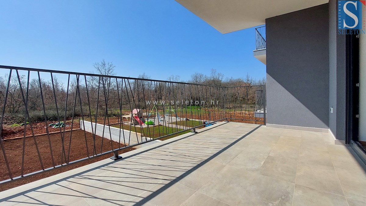 Apartment Zu verkaufen - ISTARSKA POREČ