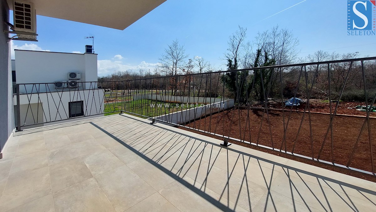 Apartment Zu verkaufen - ISTARSKA POREČ