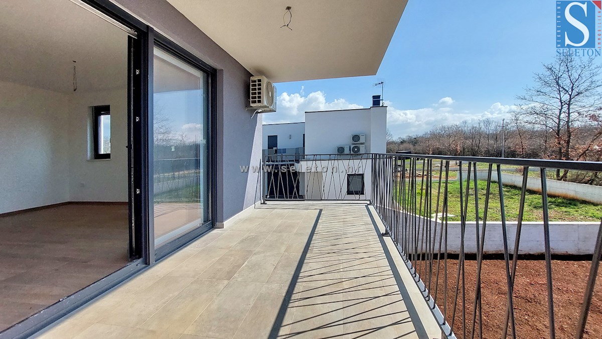 Apartment Zu verkaufen - ISTARSKA POREČ