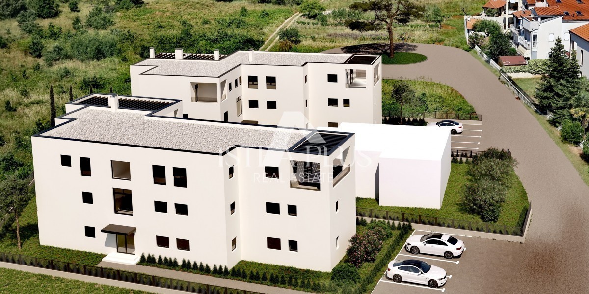 Apartma Na predaj - Istarska Poreč - foto 4/4