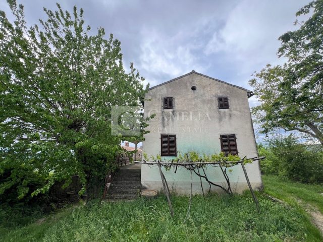 Dom na predaj 124 m² – Motovun