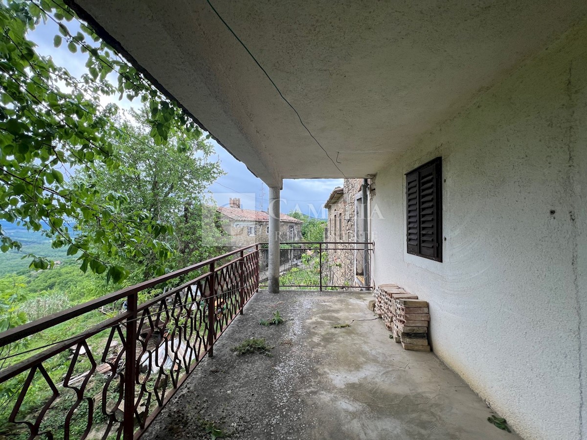 Maison À vendre - ISTARSKA MOTOVUN