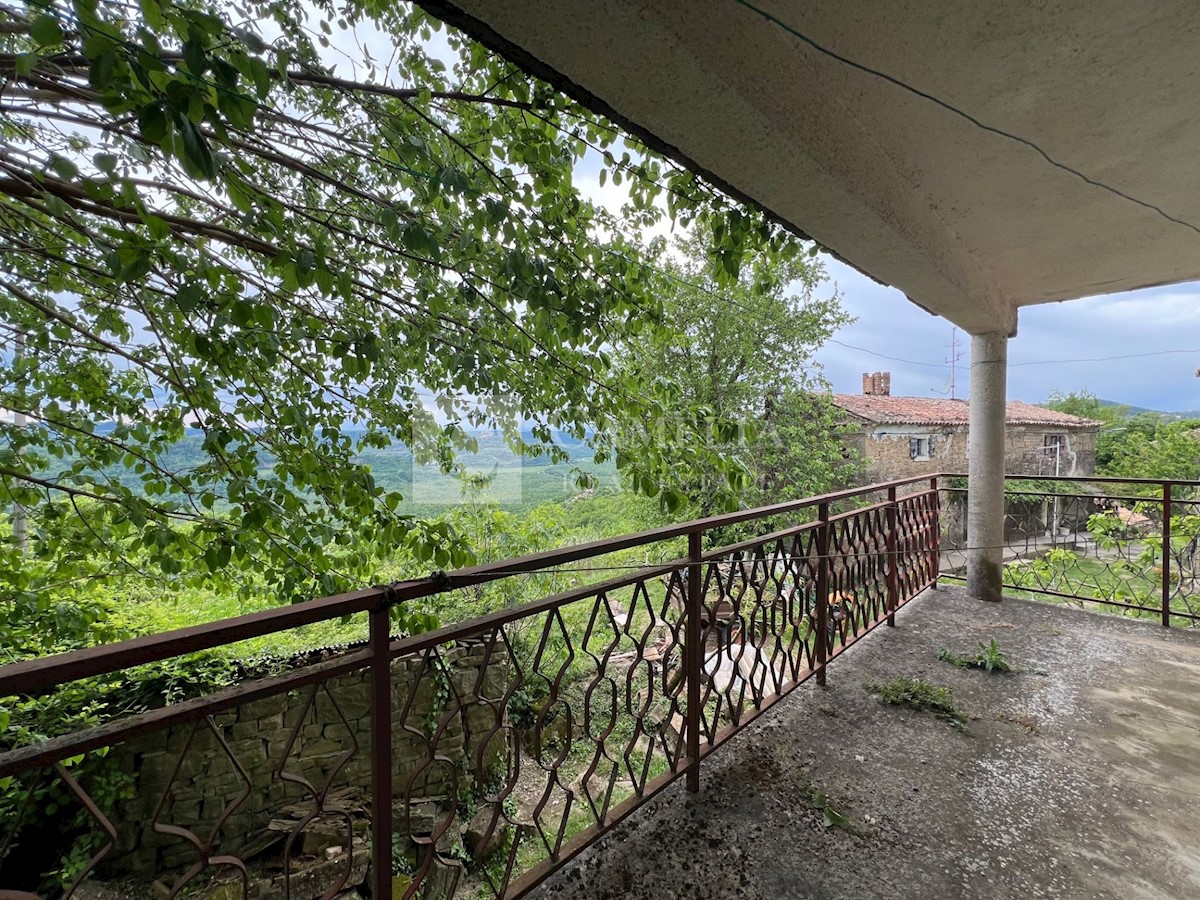 Maison À vendre - ISTARSKA MOTOVUN