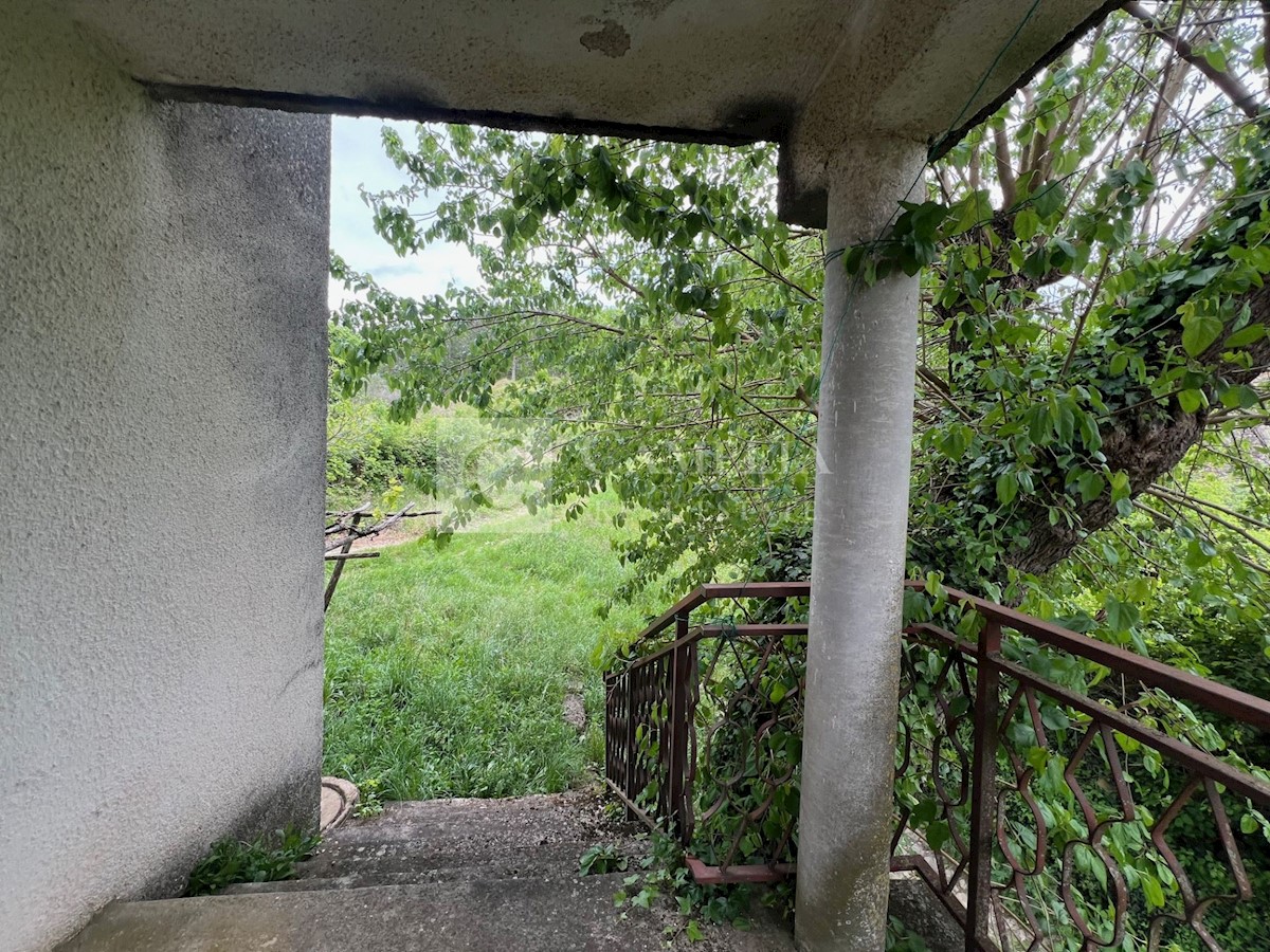 Maison À vendre - ISTARSKA MOTOVUN