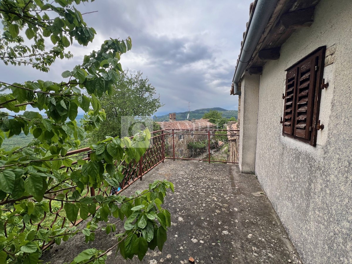 Maison À vendre - ISTARSKA MOTOVUN