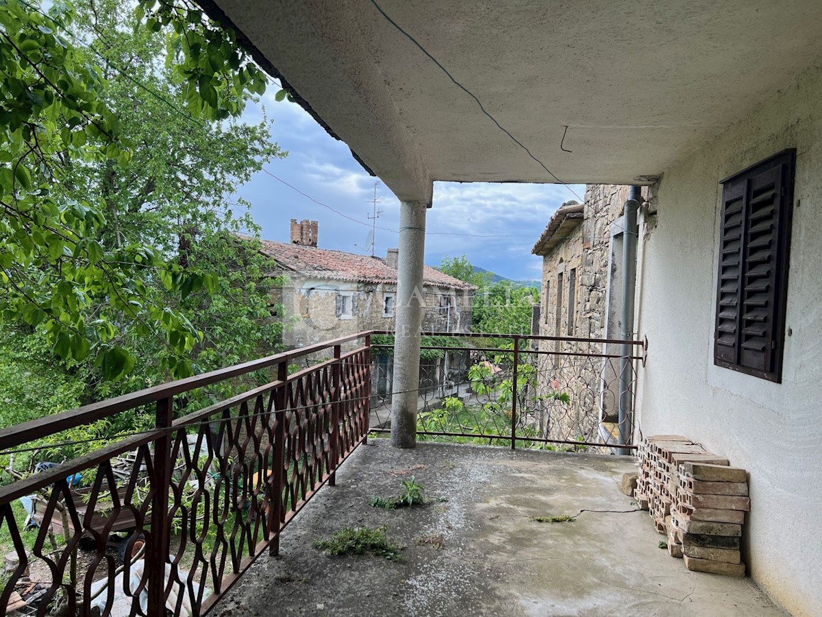 Maison À vendre - Istarska Motovun - foto 2/15