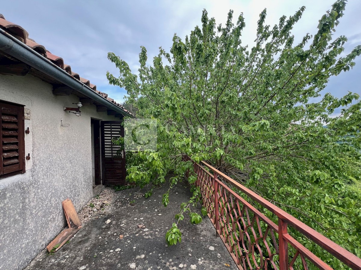 Maison À vendre - Istarska Motovun - foto 3/15