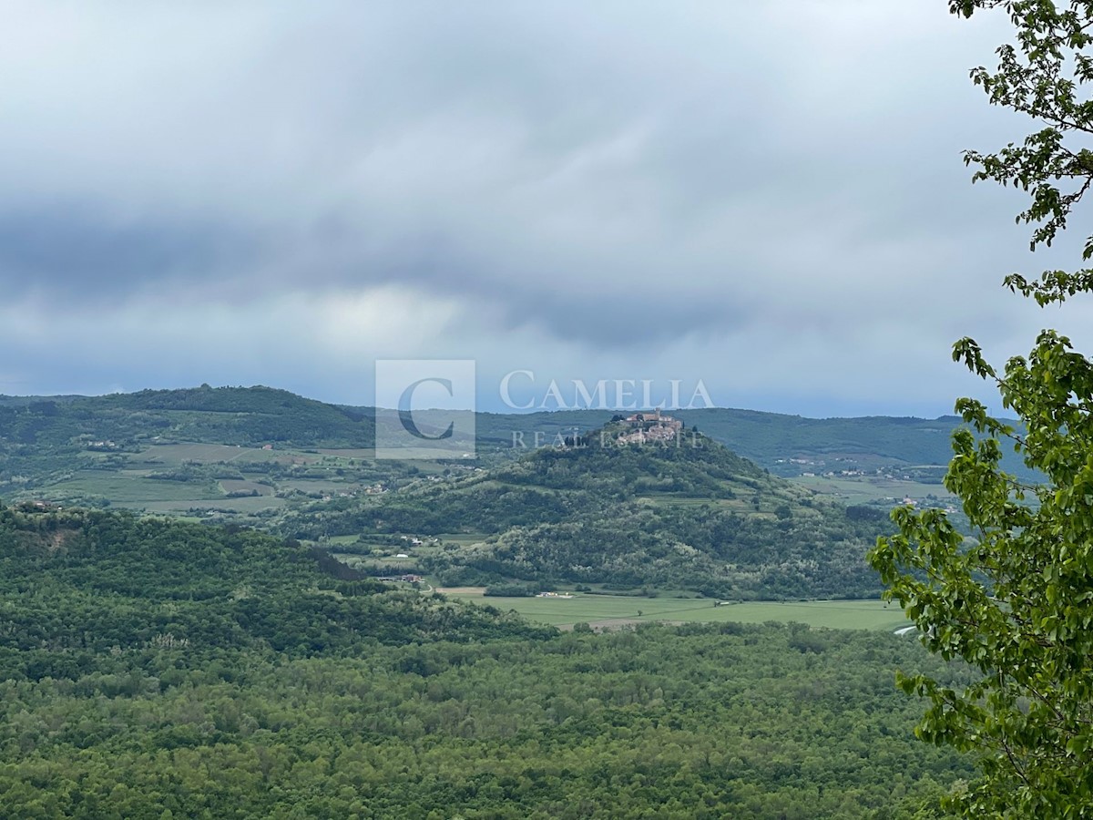 Maison À vendre - ISTARSKA MOTOVUN