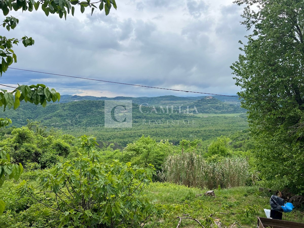 Maison À vendre - ISTARSKA MOTOVUN