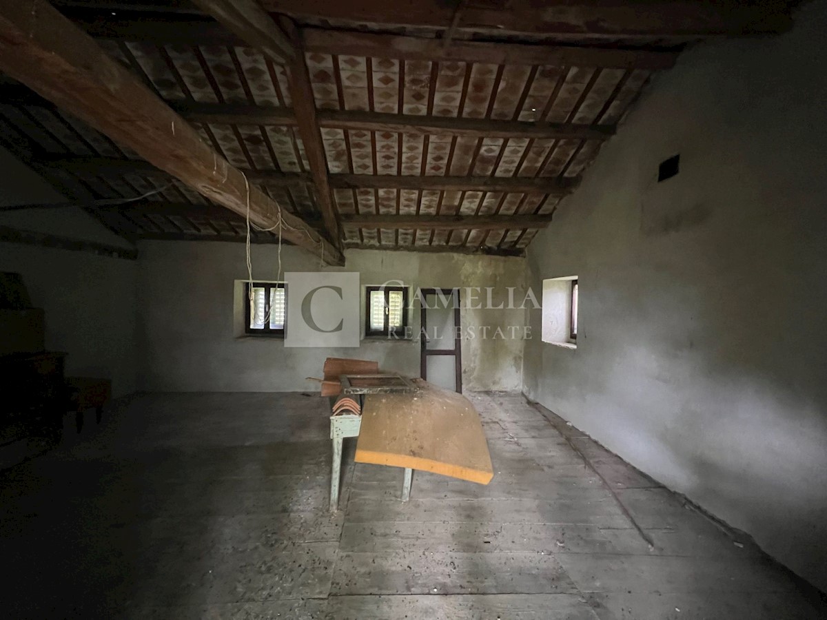 Maison À vendre - ISTARSKA MOTOVUN