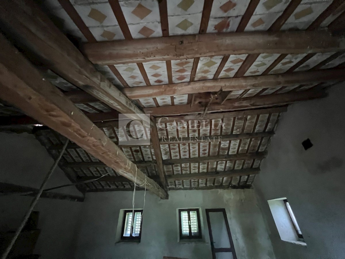 Maison À vendre - ISTARSKA MOTOVUN