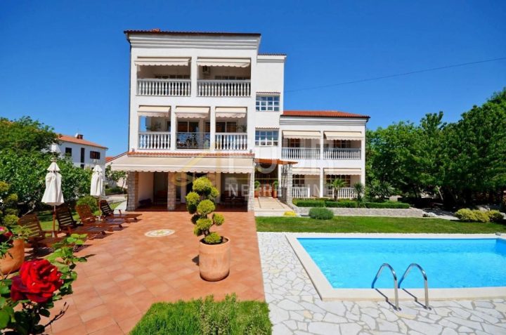 Casa In vendita - Primorsko-goranska Krk - foto 3/22