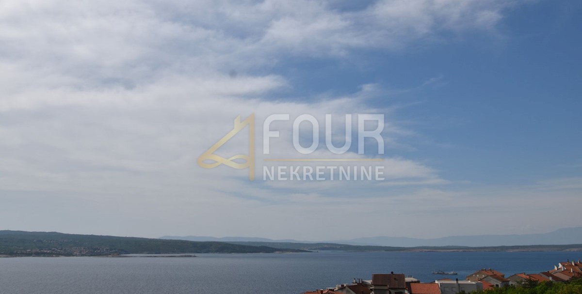 Apartment Zu verkaufen - PRIMORSKO-GORANSKA CRIKVENICA