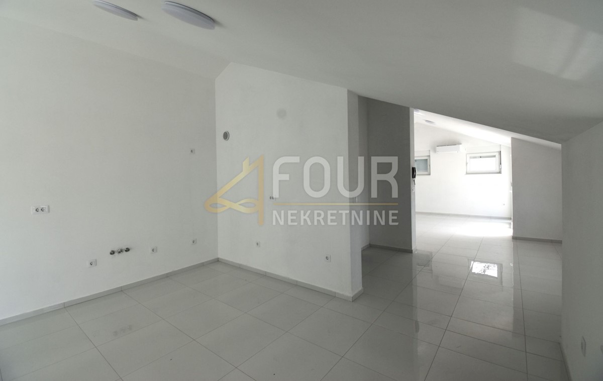 Apartment Zu verkaufen - PRIMORSKO-GORANSKA CRIKVENICA