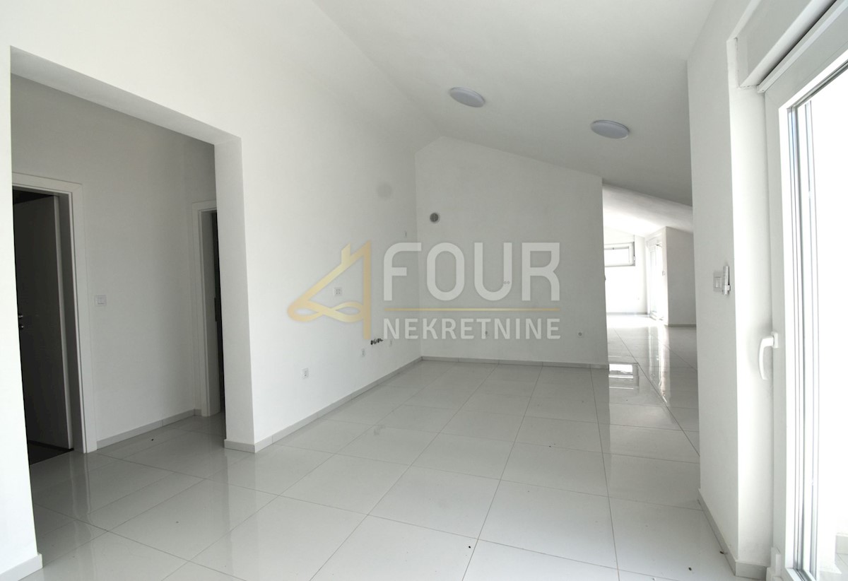 Apartment Zu verkaufen - PRIMORSKO-GORANSKA CRIKVENICA